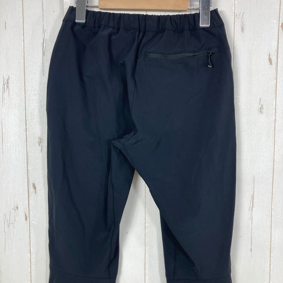 【Women's S ブラック系】 The North Face ( ザ・ノースフェイス ) アルパイン ライト パンツ Alpine Light Pant ナイロン ウェア ボトムス ロングパンツ ソフトシェル z00060701  ソフトシェル ロングパンツ ボトム