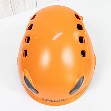 【OneSize オレンジ系】 Edelrid ( エーデルリッド ) マディーロ Madillo 生産終了モデル 入手困難 ヘルメット z00051817 ヘルメット - 【公式】2ndGEAR（セカンドギア）Webショップ【登山用品・アウトドア用品専門 買取販売店】
