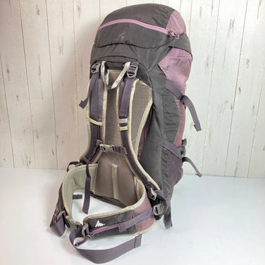 【Women's S パープル系】 Gregory ( グレゴリー ) ジェイド 34 Jade 34 ナイロン バッグ ストレージ バックパック 容量【30L～54L】 z00053026  容量【30L～54L】 バックパック バッグ ストレージ