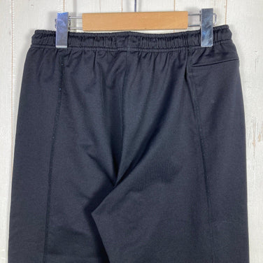 Montbell Trail Jogger Men's Size Small (Black) - Nylon Softshell Long Pants (z00054327)