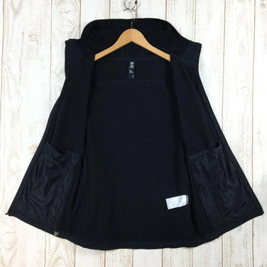 【Men's S ブラック系】 Mountain Hardwear ( マウンテンハードウェア ) ポーラテック パワーグリッド フルジップ フーディ Polartec Power Grid Full Zip Hoody フリース ジャケット OM3851 Inte - 【公式】2ndGEAR（セカンドギア）Webショップ【登山用品・アウトドア用品専門 買取販売店】