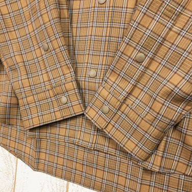 【Men's L ブラウン系】 Ridge Mountain Gear ( リッジマウンテンギア ) メリノ ベーシック ロングスリーブ シャツ Merino Basic Long Sleeve Shirt メリノウール Asian Men's Mocha Plai - 【公式】2ndGEAR（セカンドギア）Webショップ【登山用品・アウトドア用品専門 買取販売店】