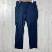【Men's S ブラック系】 Houdini ( フーディニ ) コミットメント チノ パンツ Commitment Chinos Pants ポリエステル ウェア ボトムス ロングパンツ  z00059682   ロングパンツ ボトムス ウェア