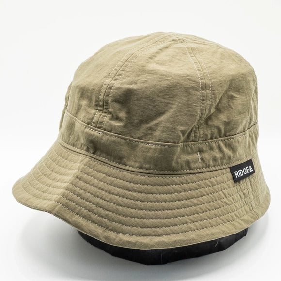 【OneSize グリーン系】 Ridge Mountain Gear ( リッジマウンテンギア ) イナフ ハット Enough Hat KAREKUSA ナイロン ウェア ウェア小物 ヘッドウェア ハット z00052096 KAREKUSA ハット ヘッドウェ - 【公式】2ndGEAR（セカンドギア）Webショップ【登山用品・アウトドア用品専門 買取販売店】