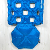 Klymit Inertia O-Zone 睡眠系统，均码，蓝色，床垫，睡垫，充气床垫 (z00054252)