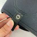 【Unisex S ブラック系】 Caravan ( キャラバン ) 渓流 スパッツプロ Keiryu Spats Pro ネオプレーン3mm 沢登り用 シャワークライミングギア z00061249  シャワークライミングギア-4
