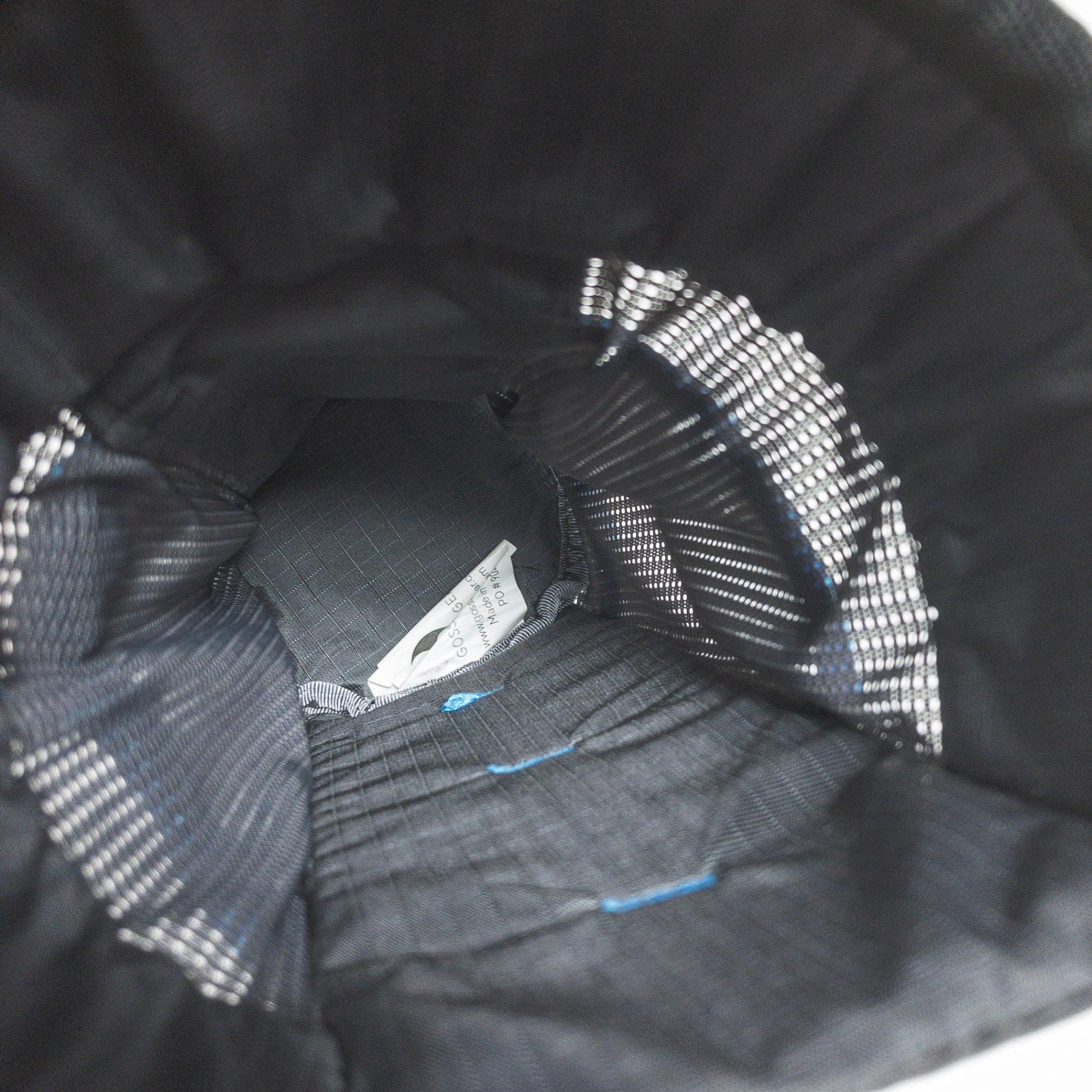 【OneSize グレー系】 Gossamer Gear ( ゴッサマーギア ) ボトル ロケット Bottle Rocket ナイロン バッグ ストレージ 外付けポーチ z00051290 外付けポーチ バッグ ストレージ - 【公式】2ndGEAR（セカンドギア）Webショップ【登山用品・アウトドア用品専門 買取販売店】