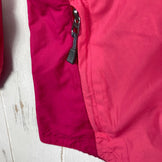 [Kid's 100 Pink] Montbell Light Shell Jacket, Nylon Windshell Jacket, z00054035, Outerwear Top