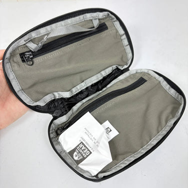 【OneSize ブラック系】 Granite Gear ( グラナイトギア ) エア トラベル ポーチ Air Travel Pouch ナイロン バッグ ストレージ パッキングサック スタッフサック インナーポーチ z00057652  スタッフサック インナー