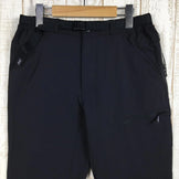 【Men's M ブラック系】 Millet ( ミレー ) デュランス 2 ストレッチ パンツ Durance Ii Stretch Pant ソフトシェル MIV01859 International Men's ソフトシェル ロングパンツ ボトムス ウェア - 【公式】2ndGEAR（セカンドギア）Webショップ【登山用品・アウトドア用品専門 買取販売店】