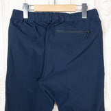 【Men's M ネイビー系】 The North Face ( ザ・ノースフェイス ) アルパイン ライト パンツ Alpine Light Pant ナイロン NB32027 Asian Men's ソフトシェル ロングパンツ ボトムス ウェア - 【公式】2ndGEAR（セカンドギア）Webショップ【登山用品・アウトドア用品専門 買取販売店】