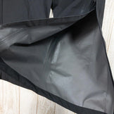 【Men's L ブラック系】 Mizuno ( ミズノ ) マウンテン レイン パンツ Gtx Mountain Rain Pants Gtx レインシェル ゴアテックス バックライト レインパンツ B2JFAW10 Asian Men's Black レインシェ - 【公式】2ndGEAR（セカンドギア）Webショップ【登山用品・アウトドア用品専門 買取販売店】