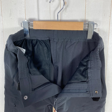 The North Face VERB PANT 男士中灰色尼龙软壳长裤 (z00054542)