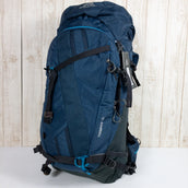【Unisex M ネイビー系】 Gregory ( グレゴリー ) ターギー 45 Targhee 45 アトランティスブルー ナイロン バッグ ストレージ バックパック 容量【30L～54L】 z00050912 アトランティスブルー 容量【30L～54L】 バッ - 【公式】2ndGEAR（セカンドギア）Webショップ【登山用品・アウトドア用品専門 買取販売店】