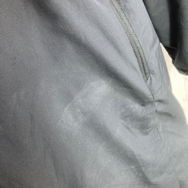 【Men's L Black-系】 Houdini Add-in Jacket Synthetic Down Wear Tops Outer Jacket Synthetic Insulation z00057925 Synthetic Insulation Outer Jacket Tops
