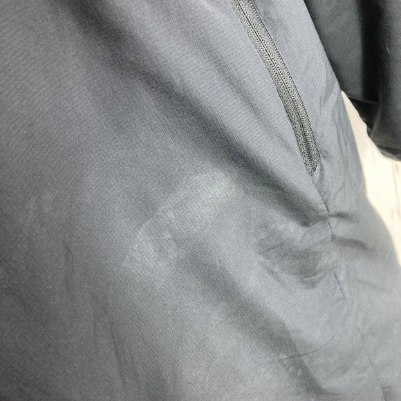 【Men's L ブラック系】 Houdini ( フーディニ ) アドイン ジャケット Add-in Jacket 化繊ダウン ウェア トップス アウター ジャケット 化繊インサレーション z00057925  化繊インサレーション アウター ジャケット トップス