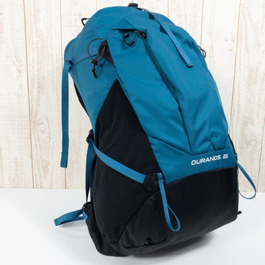 【OneSize ブラック系】 The North Face ( ザ・ノースフェイス ) ウラノス 25 Ouranos 25 ナイロン バッグ ストレージ バックパック デイパック 容量【～29L】 z00050168 デイパック 容量【～29L】 バックパック - 【公式】2ndGEAR（セカンドギア）Webショップ【登山用品・アウトドア用品専門 買取販売店】