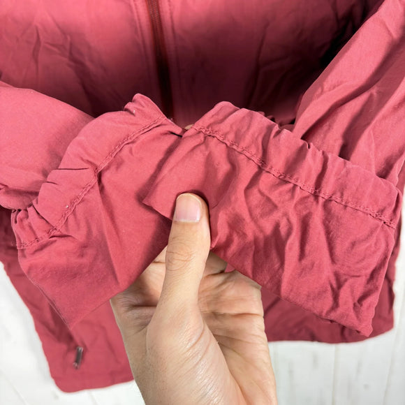 【Kid's 130 レッド系】 Montbell ( モンベル ) ODパーカ ナイロン ウェア トップス アウター ジャケット ウィンドシェル z00055175  ウィンドシェル アウター ジャケット トップス ウェア