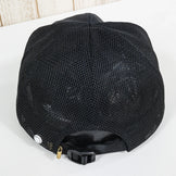 【S ブラック系】 Halo Commodity ( ハロコモディティ ) リム キャップ Rhim Cap ベースボールキャップ メッシュキャップ HL-1001 キャップ ヘッドウェア ウェア小物 ウェア - 【公式】2ndGEAR（セカンドギア）Webショップ【登山用品・アウトドア用品専門 買取販売店】