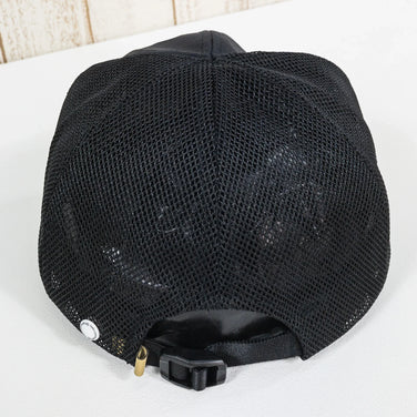 【S ブラック系】 Halo Commodity ( ハロコモディティ ) リム キャップ Rhim Cap ベースボールキャップ メッシュキャップ HL-1001 キャップ ヘッドウェア ウェア小物 ウェア - 【公式】2ndGEAR（セカンドギア）Webショップ【登山用品・アウトドア用品専門 買取販売店】