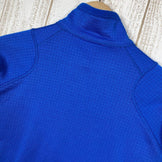【Men's S ブルー系】 Patagonia ( パタゴニア ) R1 フルジップ ジャケット R1 Full-Zip Jacket レギュレーター ポーラテック パワードライ フリース 40127 International Men's ANDB Andes - 【公式】2ndGEAR（セカンドギア）Webショップ【登山用品・アウトドア用品専門 買取販売店】