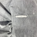 【Men's M グレー系】 Patagonia ( パタゴニア ) キャプリーン ショートスリーブ ティー Capilene Short Sleeve Tee ウェア トップス インナー シャツ ショートスリーブTシャツ クルーネック 化繊 z00054275-5
