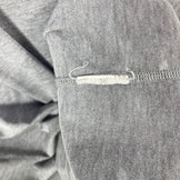 【Men's M グレー系】 Patagonia ( パタゴニア ) キャプリーン ショートスリーブ ティー Capilene Short Sleeve Tee ウェア トップス インナー シャツ ショートスリーブTシャツ クルーネック 化繊 z00054275