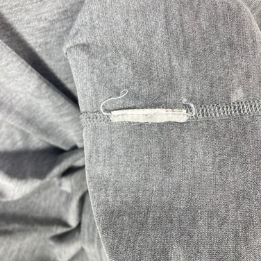 【Men's M グレー系】 Patagonia ( パタゴニア ) キャプリーン ショートスリーブ ティー Capilene Short Sleeve Tee ウェア トップス インナー シャツ ショートスリーブTシャツ クルーネック 化繊 z00054275