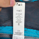 【OneSize グレー系】 2016 Patagonia ( パタゴニア ) ブラック ホール キューブ ラージ Black Hole Cube Large 10L TPUラミネート リップストップ ポリエステル バッグ ストレージ パッキングサック スタッフサ