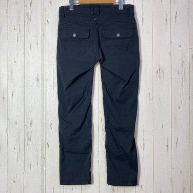 【Women's 4 ブラック系】 Prana ( プラナ ) ストレート パンツ Straight Pant ナイロン ウェア ボトムス ロングパンツ ソフトシェル z00059924  ソフトシェル ロングパンツ ボトムス ウェア