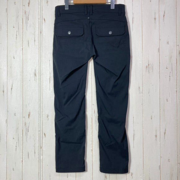 【Women's 4 ブラック系】 Prana ( プラナ ) ストレート パンツ Straight Pant ナイロン ウェア ボトムス ロングパンツ ソフトシェル z00059924  ソフトシェル ロングパンツ ボトムス ウェア