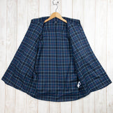 【Men's M ネイビー系】 Montbell ( モンベル ) Wic.O.D.シャツ ロングスリーブ 1114332 Asian Men's RBL Blue 化繊 ロングスリーブシャツ インナー シャツ トップス ウェア - 【公式】2ndGEAR（セカンドギア）Webショップ【登山用品・アウトドア用品専門 買取販売店】