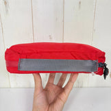 【OneSize レッド系】 Life Systems（ライフシステムス） ファーストエイドケース First Aid Case ポリエステル バッグ ストレージ パッキングサック スタッフサック インナーポーチ z00057654  スタッフサック インナーポー