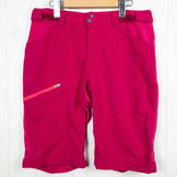 【Women's S ピンク系】 Berghaus ( バーグハウス ) ヴェイパー バギー ショーツ アジアンフィット VAPOURLT BAGGY SHORT AF ナイロン ウェア ボトムス ショーツ ショートパンツ z00052316 ショーツ ショート - 【公式】2ndGEAR（セカンドギア）Webショップ【登山用品・アウトドア用品専門 買取販売店】