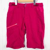 【Women's S ピンク系】 Berghaus ( バーグハウス ) ヴェイパー バギー ショーツ アジアンフィット VAPOURLT BAGGY SHORT AF ナイロン ウェア ボトムス ショーツ ショートパンツ z00052316 ショーツ ショート - 【公式】2ndGEAR（セカンドギア）Webショップ【登山用品・アウトドア用品専門 買取販売店】