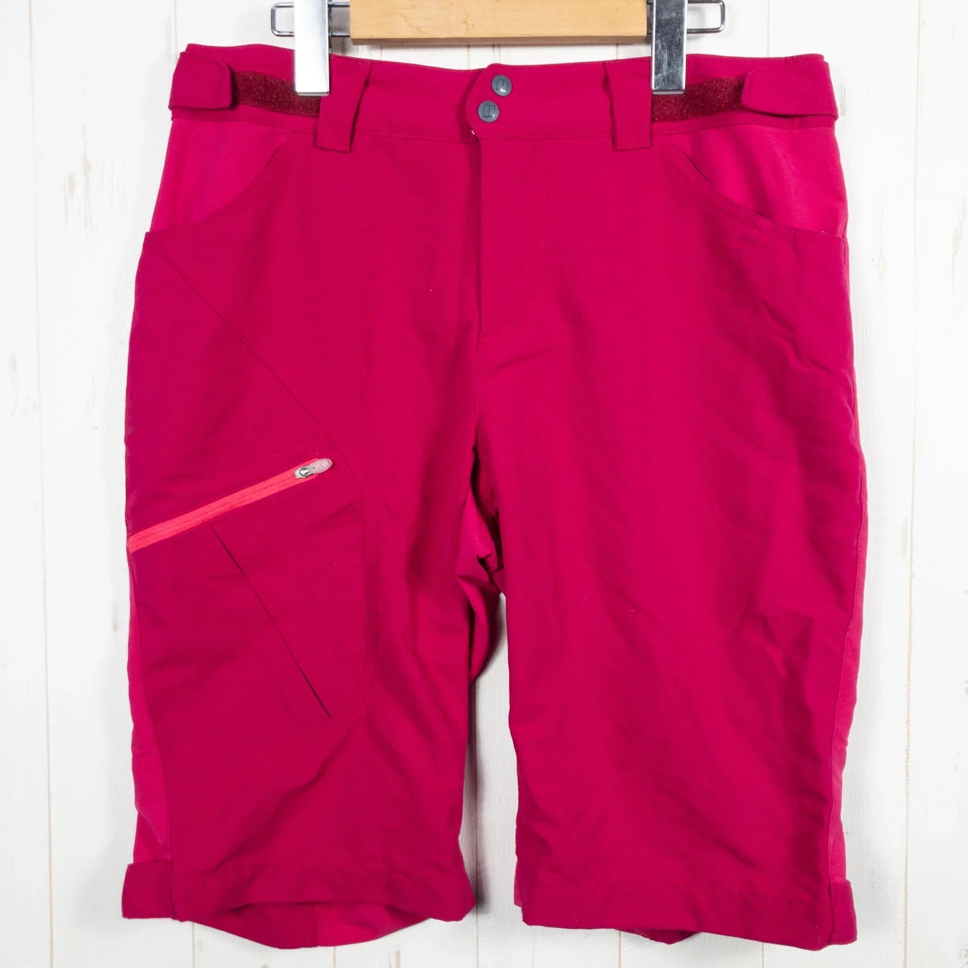 【Women's S ピンク系】 Berghaus ( バーグハウス ) ヴェイパー バギー ショーツ アジアンフィット VAPOURLT BAGGY SHORT AF ナイロン ウェア ボトムス ショーツ ショートパンツ z00052316 ショーツ ショート - 【公式】2ndGEAR（セカンドギア）Webショップ【登山用品・アウトドア用品専門 買取販売店】