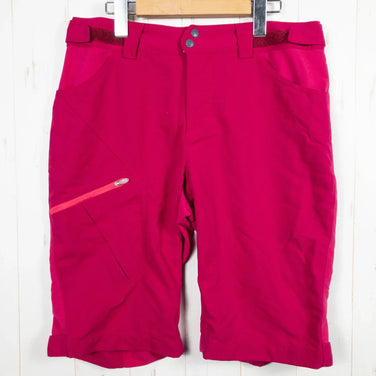 【Women's S ピンク系】 Berghaus ( バーグハウス ) ヴェイパー バギー ショーツ アジアンフィット VAPOURLT BAGGY SHORT AF ナイロン ウェア ボトムス ショーツ ショートパンツ z00052316 ショーツ ショート - 【公式】2ndGEAR（セカンドギア）Webショップ【登山用品・アウトドア用品専門 買取販売店】