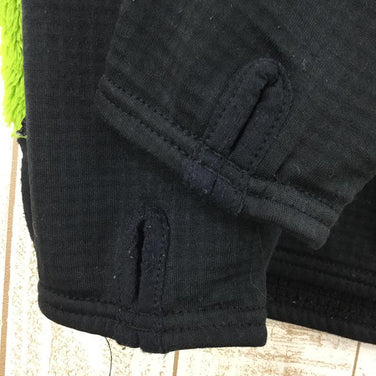 【Men's L グリーン系】 Patagonia ( パタゴニア ) R2 アルパインファー プルオーバー R2 Alpinefur Pullover ゲッコーグリーン 生産終了モデル 25215 International Men's ゲッコーグリーン フリース - 【公式】2ndGEAR（セカンドギア）Webショップ【登山用品・アウトドア用品専門 買取販売店】