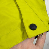 【Men's S イエロー系】 Mountain Equipment ( マウンテンイクイップメント ) ゴアテックス ハードシェル ジャケット GORE-TEX Hard Shell Jacket ナイロン ウェア トップス アウター ジャケット ハードシェル z