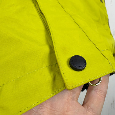 【Men's S イエロー系】 Mountain Equipment ( マウンテンイクイップメント ) ゴアテックス ハードシェル ジャケット GORE-TEX Hard Shell Jacket ナイロン ウェア トップス アウター ジャケット ハードシェル z