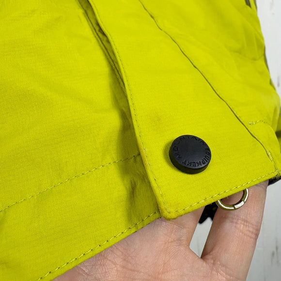 【Men's S イエロー系】 Mountain Equipment ( マウンテンイクイップメント ) ゴアテックス ハードシェル ジャケット GORE-TEX Hard Shell Jacket ナイロン ウェア トップス アウター ジャケット ハードシェル z