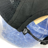 【Unisex OneSize ブラック系】 Mountain Hardwear ( マウンテンハードウェア ) コアエアシェルキャップ Kor AirShell Cap ナイロン ウェア ウェア小物 ヘッドウェア キャップ z00050656 キャップ ヘッドウェア ウェア小 - 【公式】2ndGEAR（セカンドギア）Webショップ【登山用品・アウトドア用品専門 買取販売店】