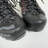 【Men's 26.0cm グレー系】 Salewa ( サレワ ) ワイルドファイア ゴアテックス Wildfire GTX フットウェア アプローチシューズ z00059009  アプローチシューズ フットウェア