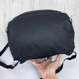【Women's OneSize ブラック系】 The North Face ( ザ・ノースフェイス ) ウィメンズ ネバーストップ デイパック W Never Stop Daypack ナイロン バッグ ストレージ バックパック デイパック 容量【～29L】 z00058029