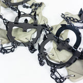 【Unisex M グリーン系】 Nortec ( ノルテック ) アルプフォレスト チェーンスパイク ウィンターギア クランポン アイゼン z00051446 クランポン アイゼン ウィンターギア - 【公式】2ndGEAR（セカンドギア）Webショップ【登山用品・アウトドア用品専門 買取販売店】