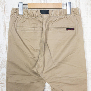 【Men's XS ベージュ系】 Gramicci ( グラミチ ) ニューナロー パンツ Nn Pants コットン 0816-FDJ Men's コットン ロングパンツ ボトムス ウェア - 【公式】2ndGEAR（セカンドギア）Webショップ【登山用品・アウトドア用品専門 買取販売店】