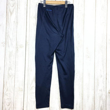 【Women's L ネイビー系】Columbia ( コロンビア ) アクーシュラ タイツ マイクログリッド ベースレイヤー 冷感 タイツ PL8270 Women's タイツ ボトムス ウェア - 【公式】2ndGEAR（セカンドギア）Webショップ【登山用品・アウトドア用品専門 買取販売店】
