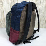 【OneSize ブラウン系】 Dcci フロント 2ポケット バックパック Front 2-Pockets Backpack 18L デイパック アメリカ製 デイパック 容量【～29L】 バックパック バッグ ストレージ - 【公式】2ndGEAR（セカンドギア）Webショップ【登山用品・アウトドア用品専門 買取販売店】