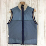【Men's S アイボリー系】Patagonia ( パタゴニア ) クラシック レトロx ベスト Classic Retro X Vest 生産終了モデル 23044 International Men's フリース ベスト トップス ウェア - 【公式】2ndGEAR（セカンドギア）Webショップ【登山用品・アウトドア用品専門 買取販売店】