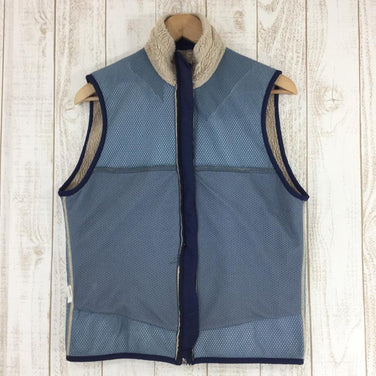 【Men's S アイボリー系】Patagonia ( パタゴニア ) クラシック レトロx ベスト Classic Retro X Vest 生産終了モデル 23044 International Men's フリース ベスト トップス ウェア - 【公式】2ndGEAR（セカンドギア）Webショップ【登山用品・アウトドア用品専門 買取販売店】